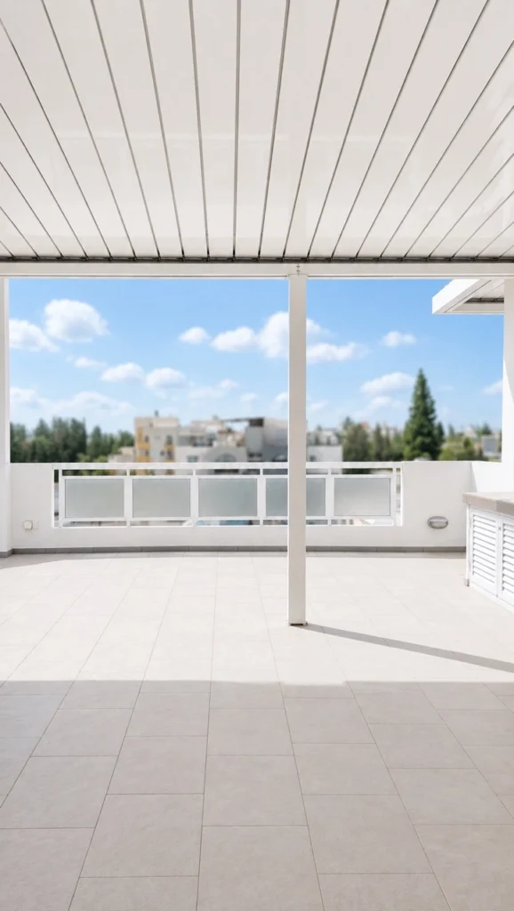 3 Bedroom Apartment for Sale
