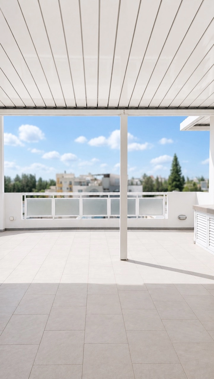 3 Bedroom Apartment for Sale