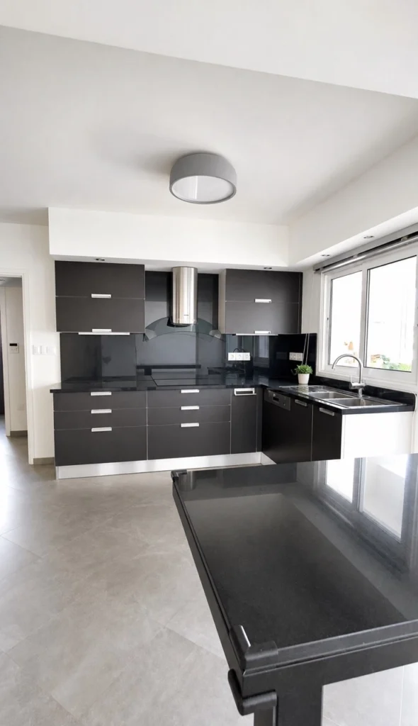 3 Bedroom Apartment for Sale