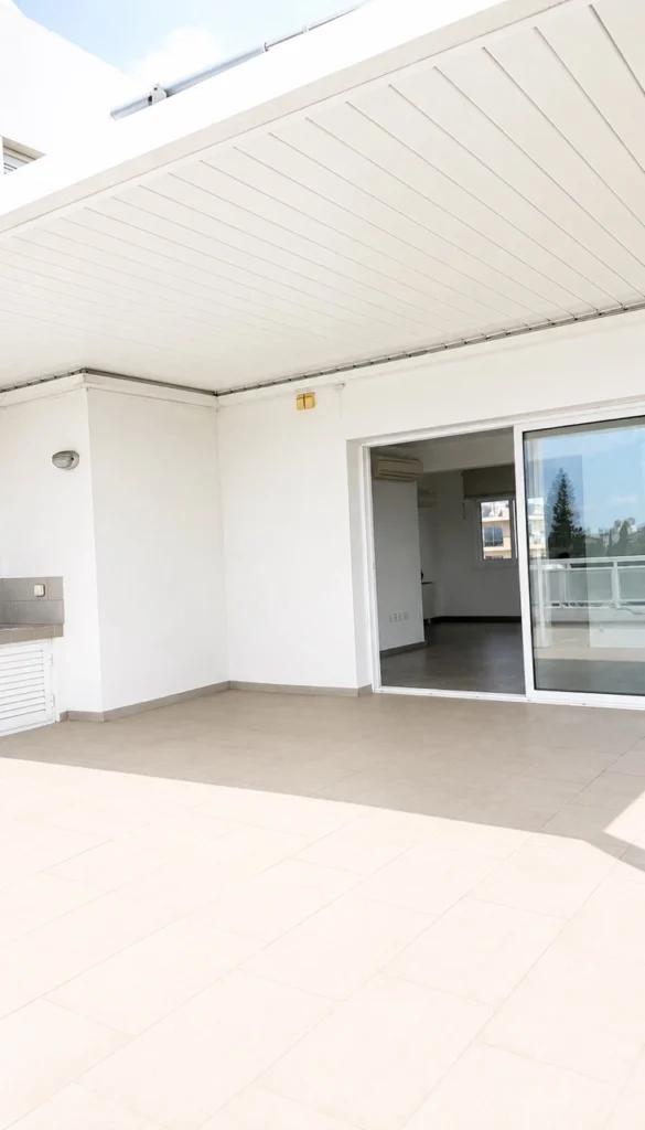 3 Bedroom Apartment for Sale