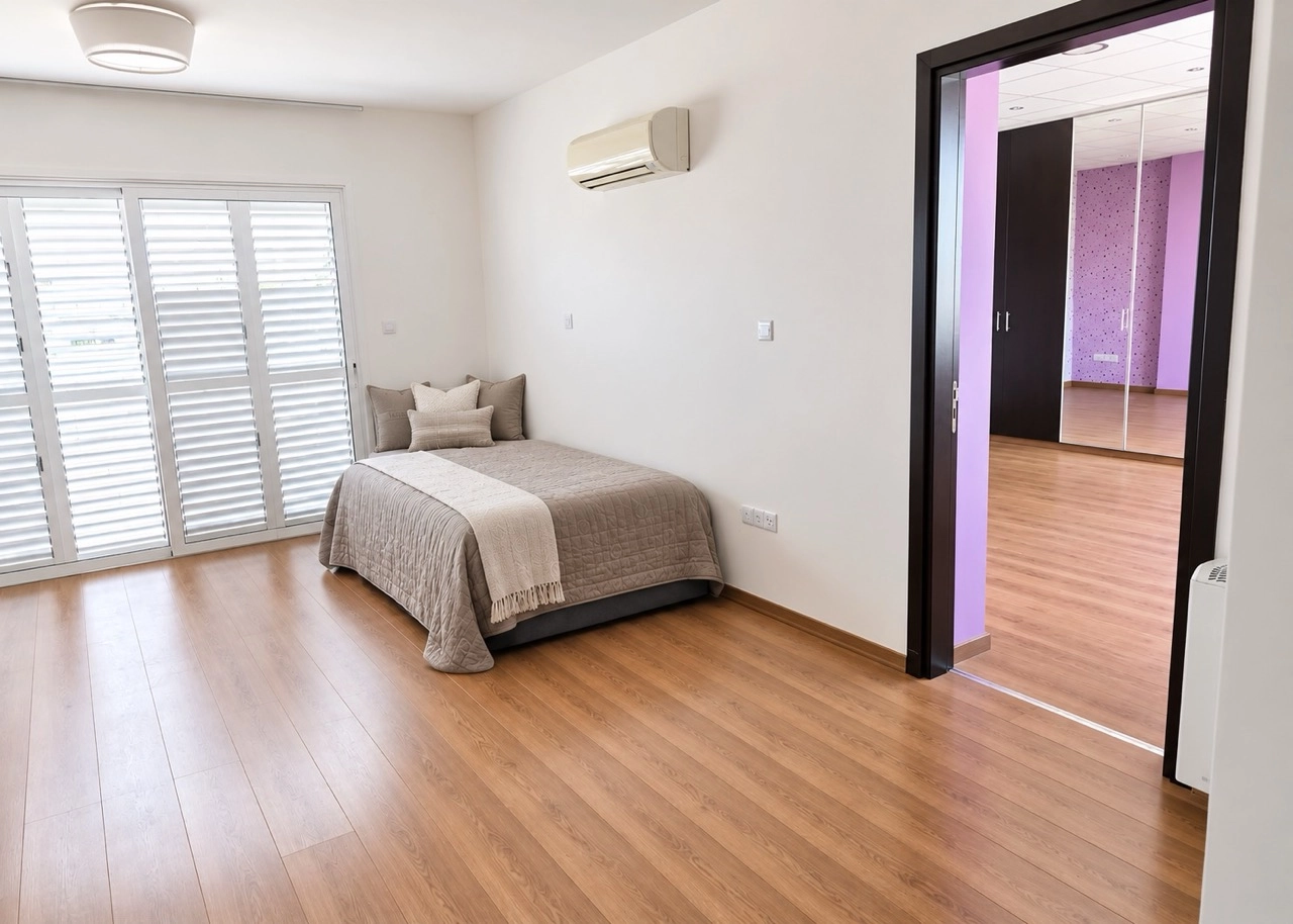 3 Bedroom Apartment for Sale