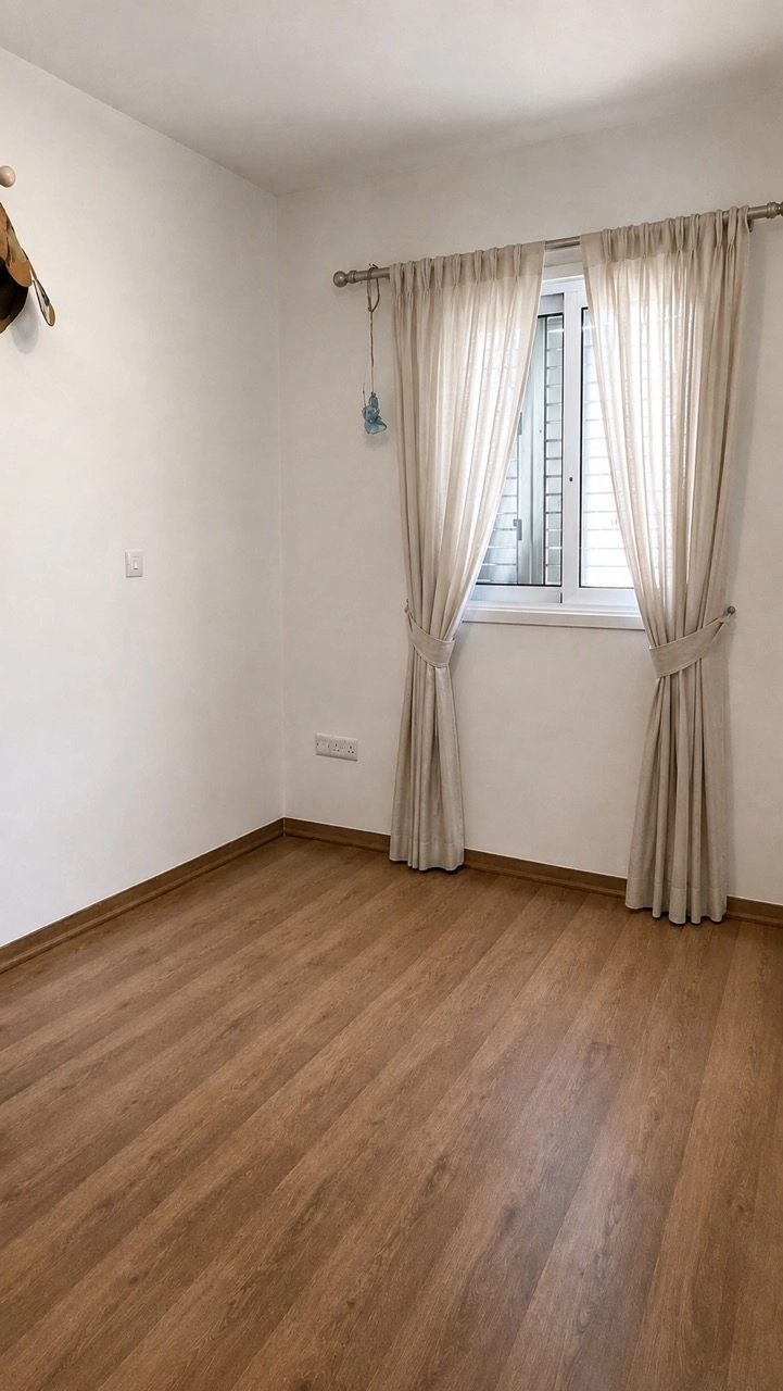 3 Bedroom Apartment for Sale