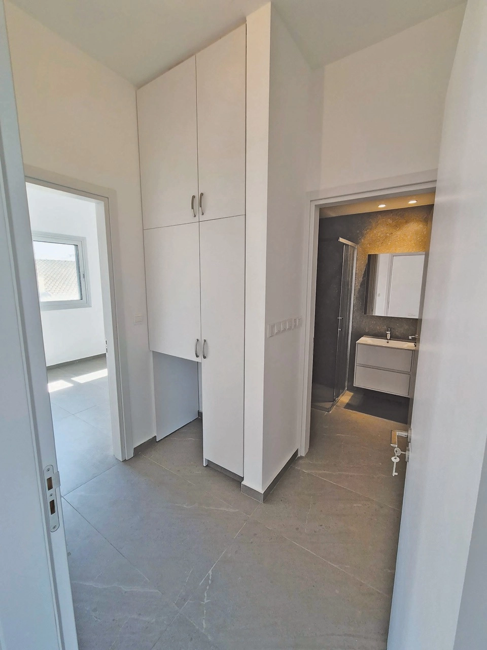 1 Bedroom Apartment for Sale in Nicosia District