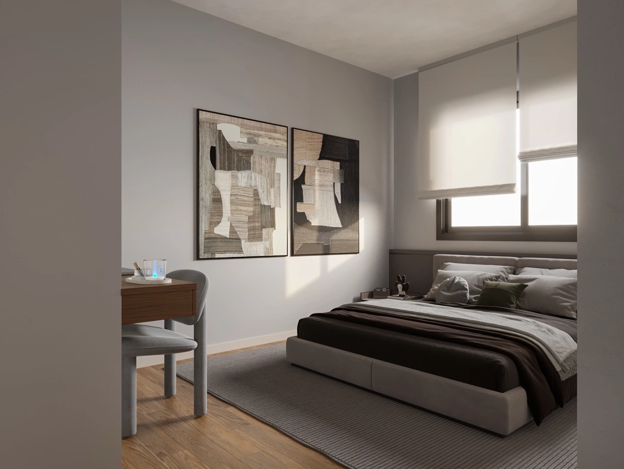 2 Bedroom Apartment for Sale