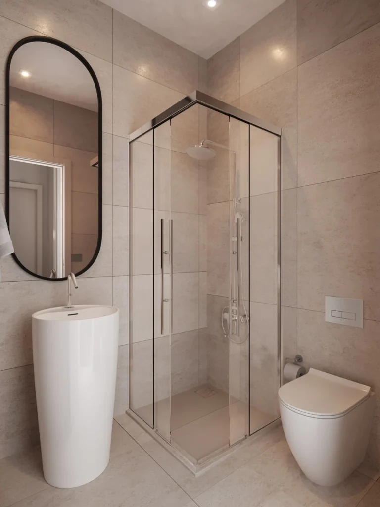 2 Bedroom Apartment for Sale in Larnaca District