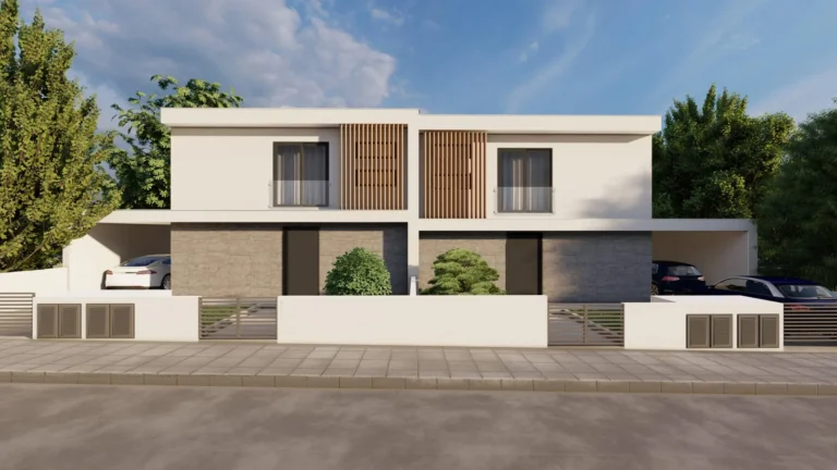 3 Bedroom House for Sale in Geri, Nicosia District