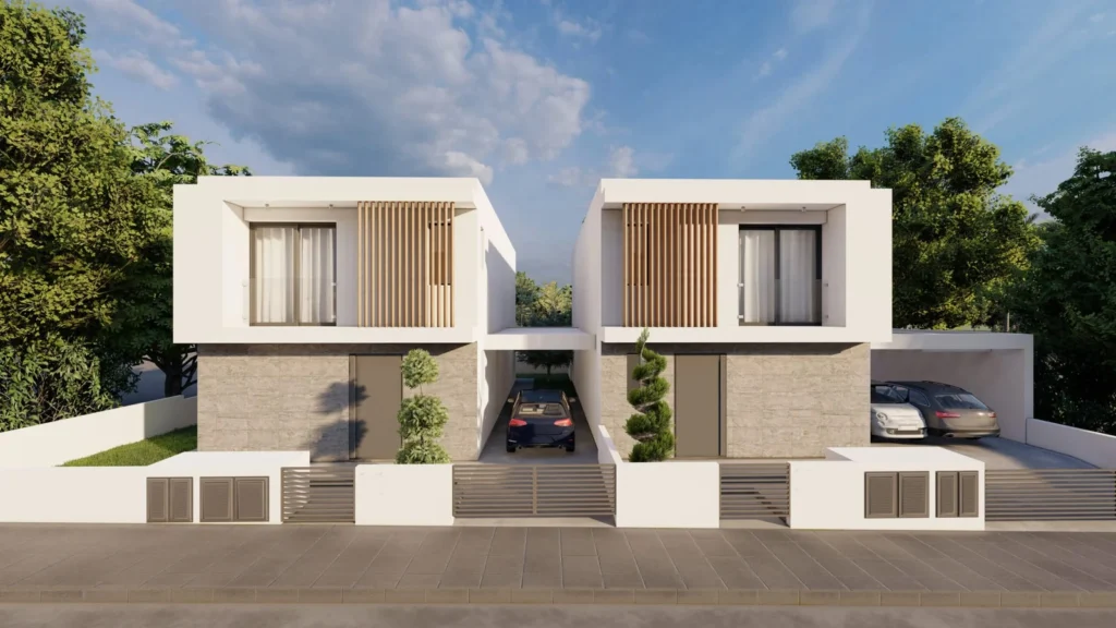 3 Bedroom House for Sale in Geri, Nicosia District