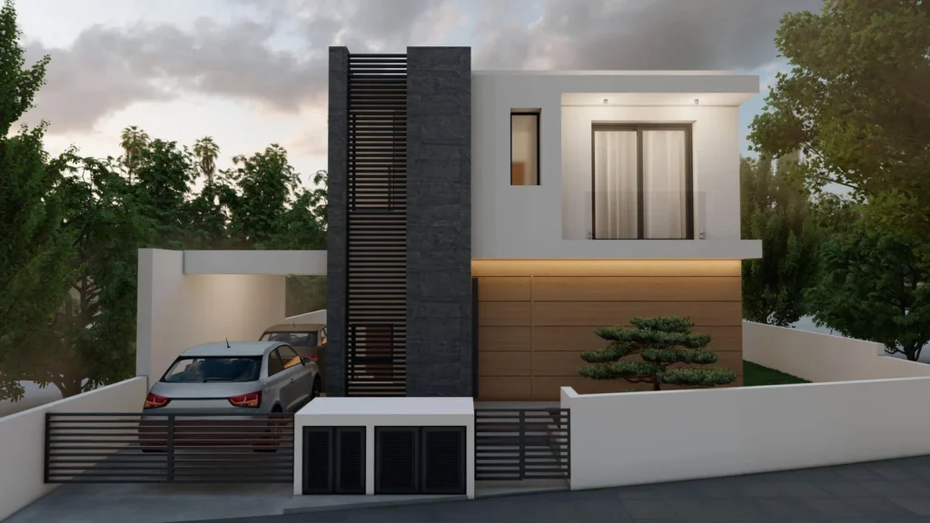 3 Bedroom House for Sale in Geri, Nicosia District