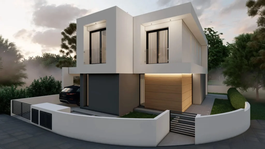 3 Bedroom House for Sale in Geri, Nicosia District