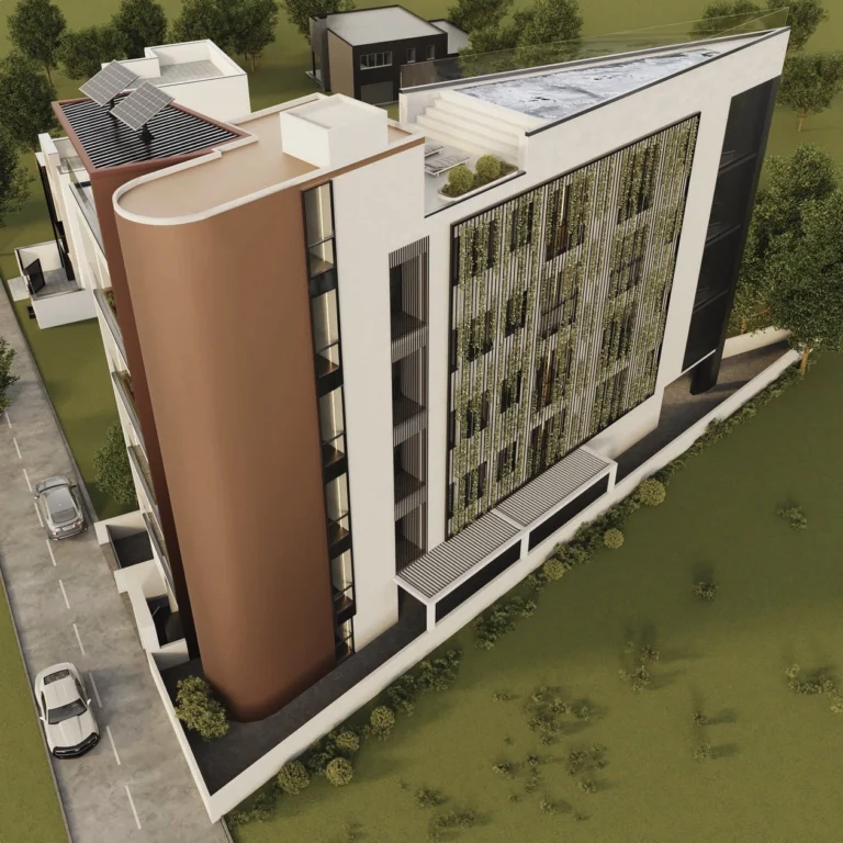 3 Bedroom Apartment for Sale