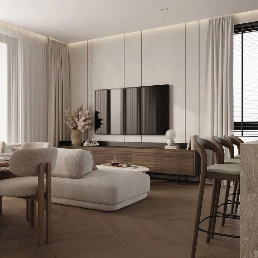 3 Bedroom Apartment for Sale