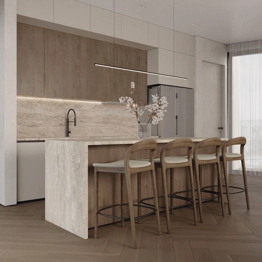 3 Bedroom Apartment for Sale