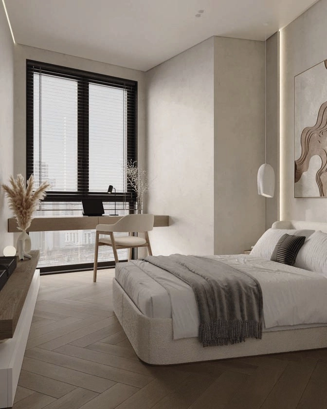3 Bedroom Apartment for Sale