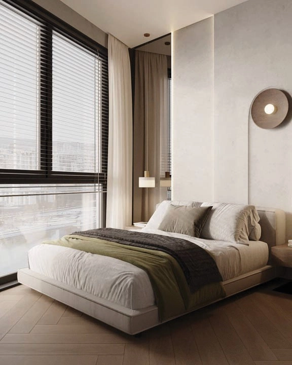 3 Bedroom Apartment for Sale