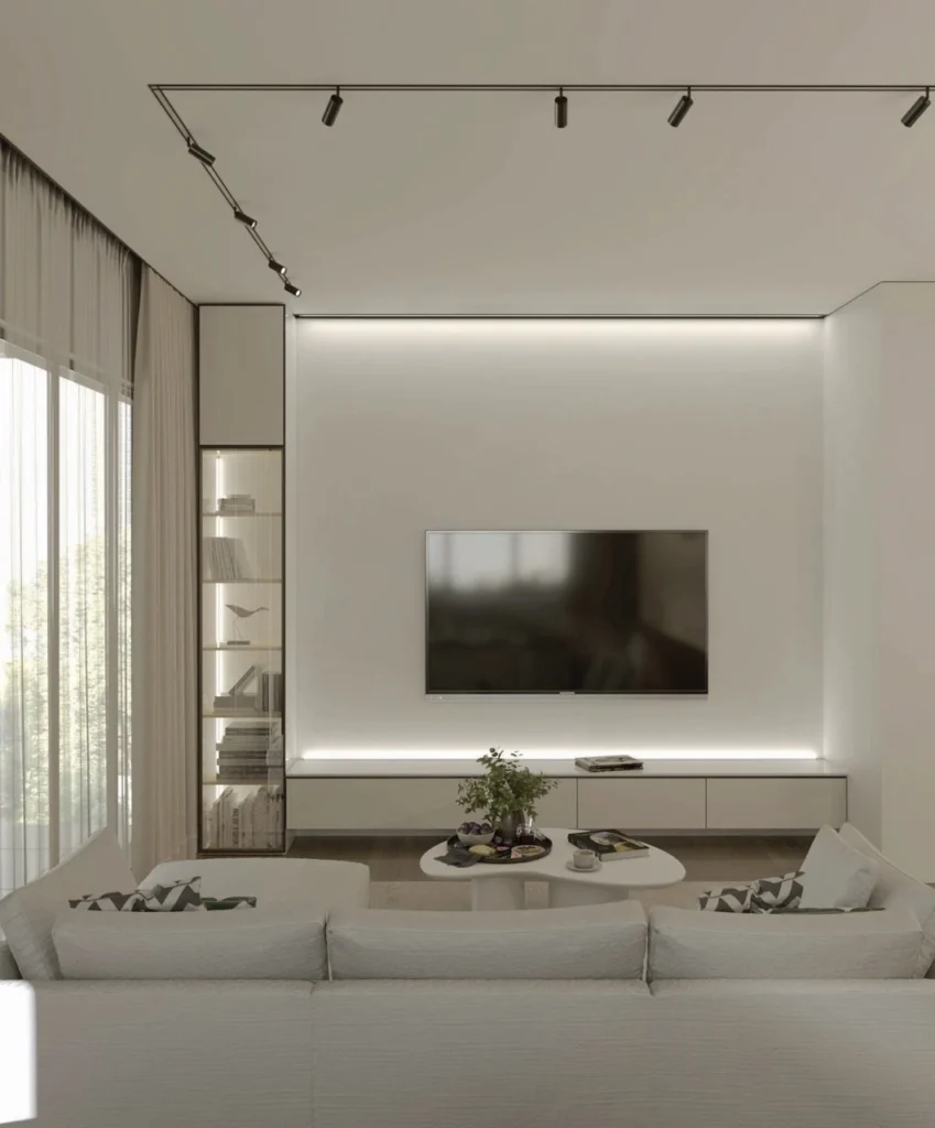 2 Bedroom Apartment for Sale in Limassol – Neapolis