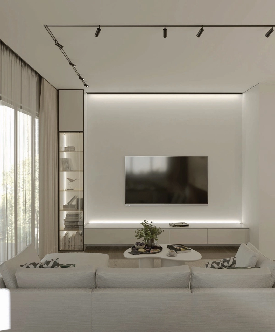 2 Bedroom Apartment for Sale in Limassol – Neapolis