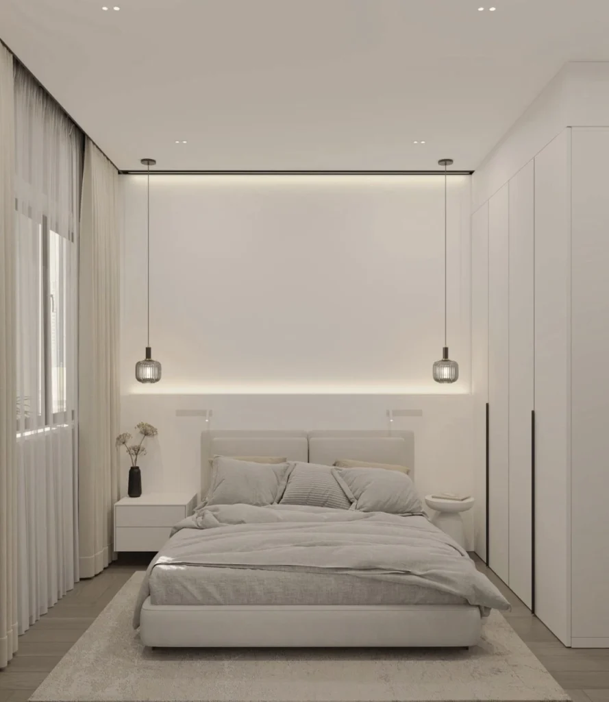 2 Bedroom Apartment for Sale in Limassol – Neapolis