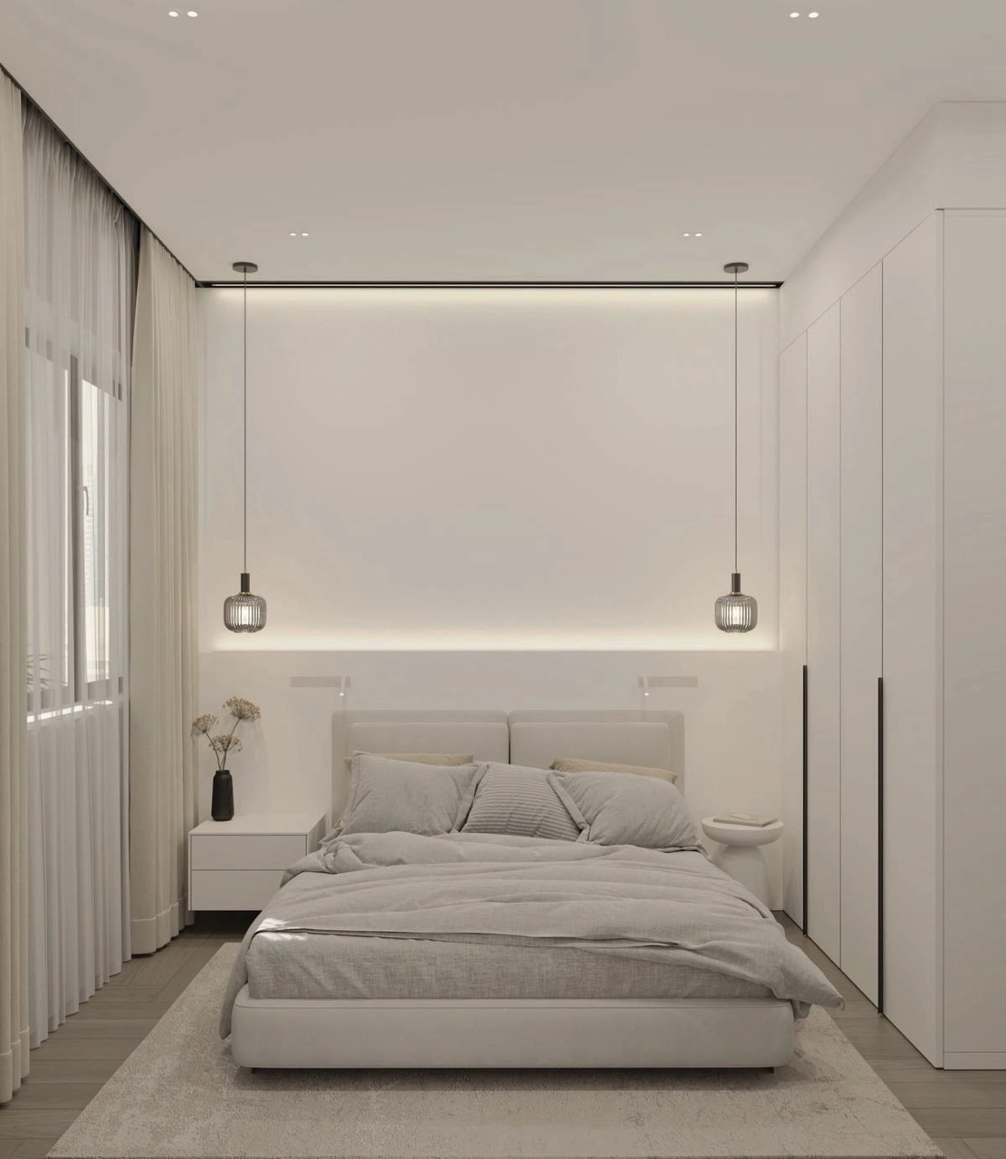 2 Bedroom Apartment for Sale in Limassol – Neapolis