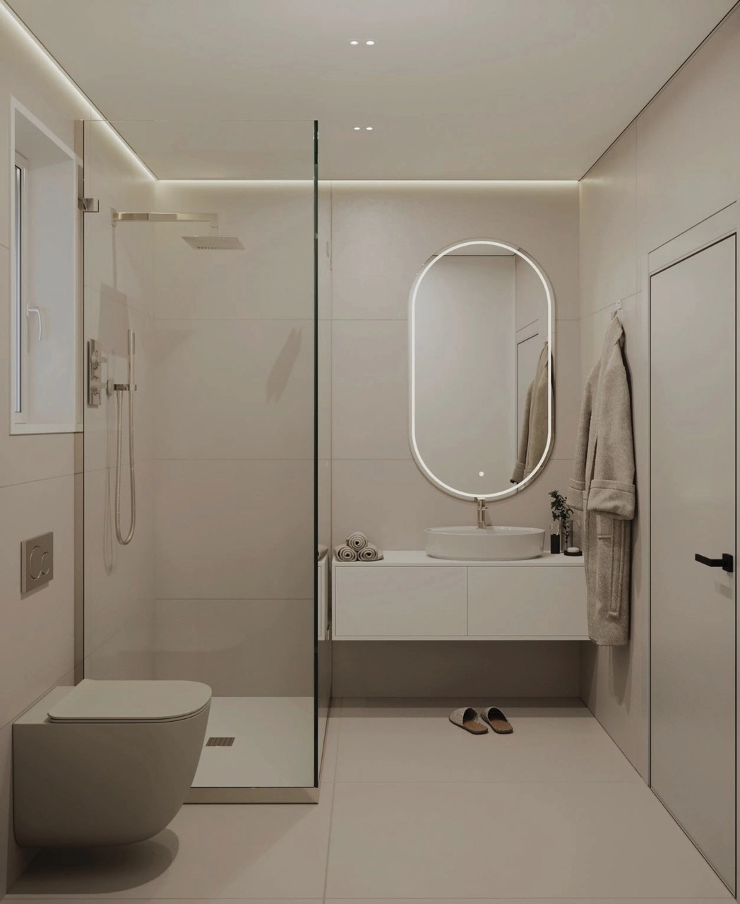 2 Bedroom Apartment for Sale in Limassol – Neapolis