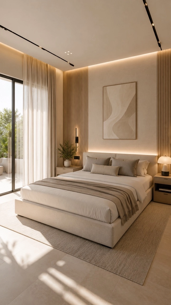 4 Bedroom Apartment for Sale in Limassol – Agios Athanasios