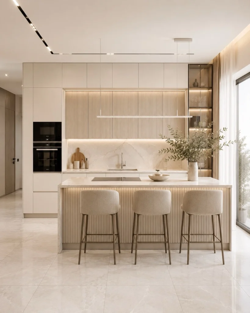 2 Bedroom Apartment for Sale in Limassol – Agios Athanasios