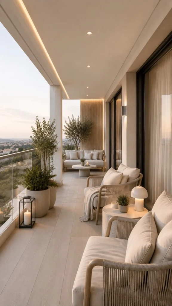3 Bedroom Apartment for Sale in Limassol – Agios Athanasios