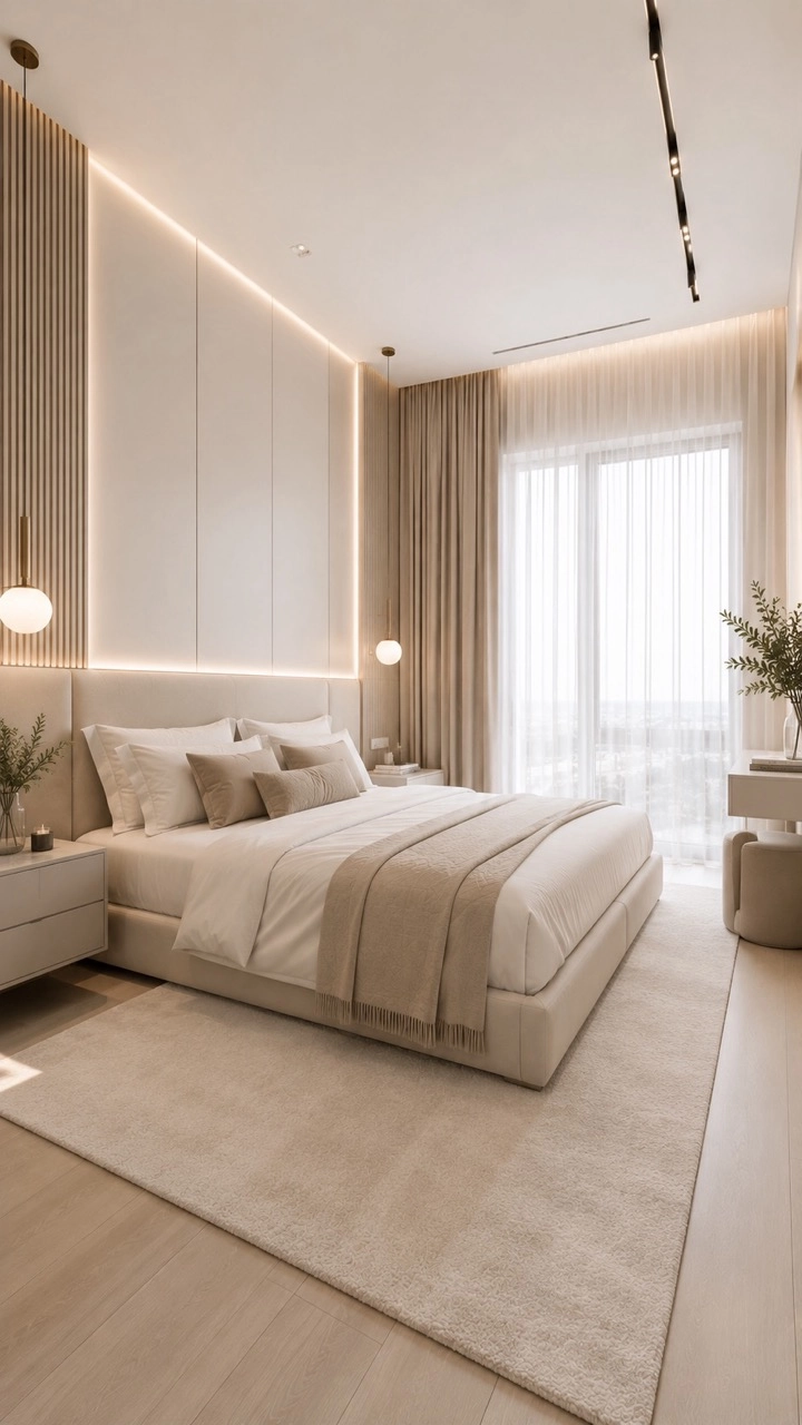 3 Bedroom Apartment for Sale in Limassol – Agios Athanasios