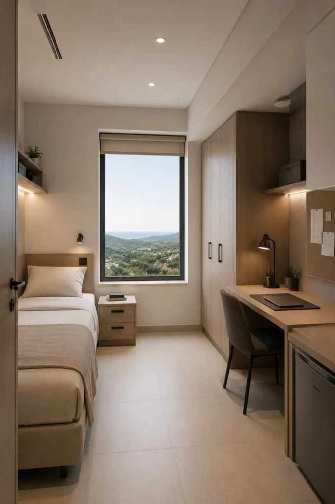 3 Bedroom Apartment for Sale in Limassol – Agios Athanasios