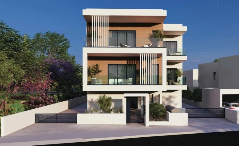 3 Bedroom Apartment for Sale