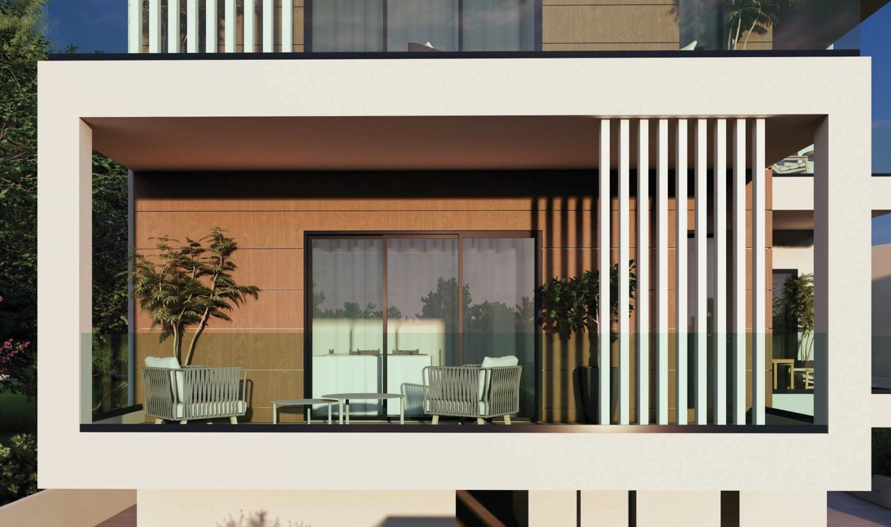 3 Bedroom Apartment for Sale