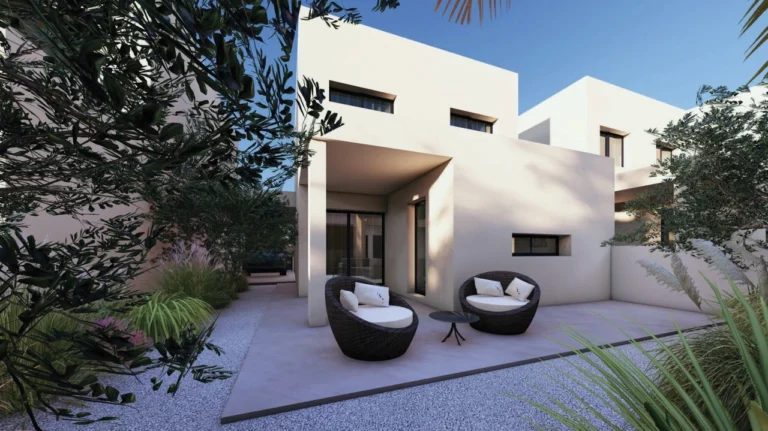 4 Bedroom House for Sale in Latsia, Nicosia District