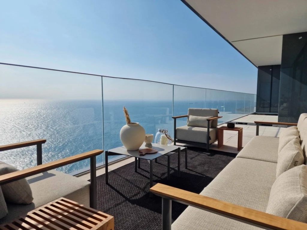 2 Bedroom Apartment for Sale