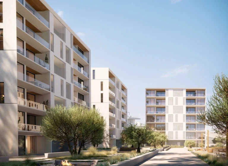 3 Bedroom Apartment for Sale