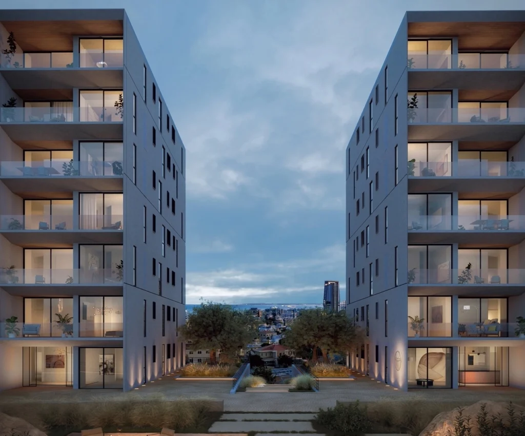 3 Bedroom Apartment for Sale