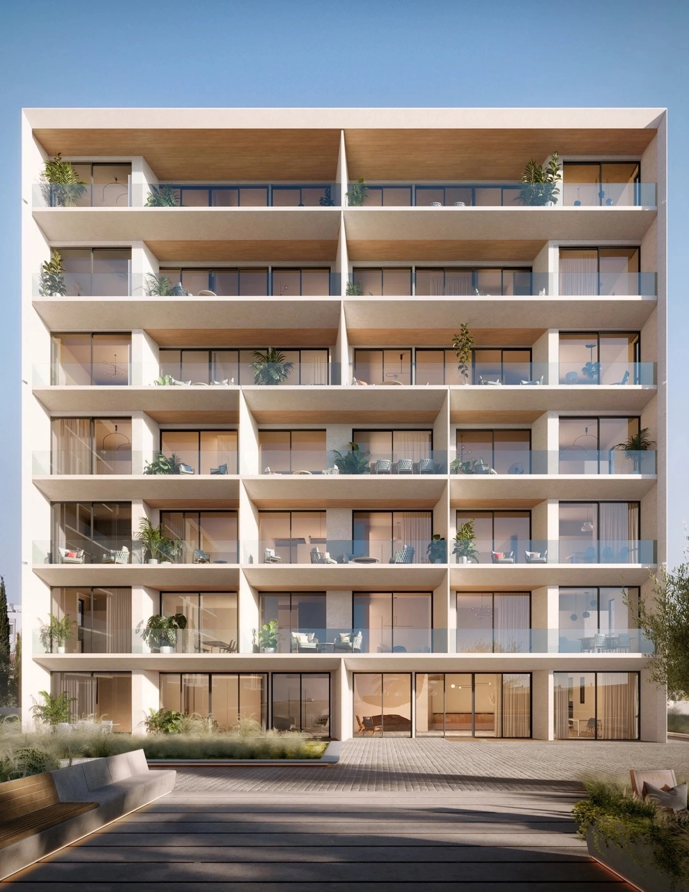 3 Bedroom Apartment for Sale