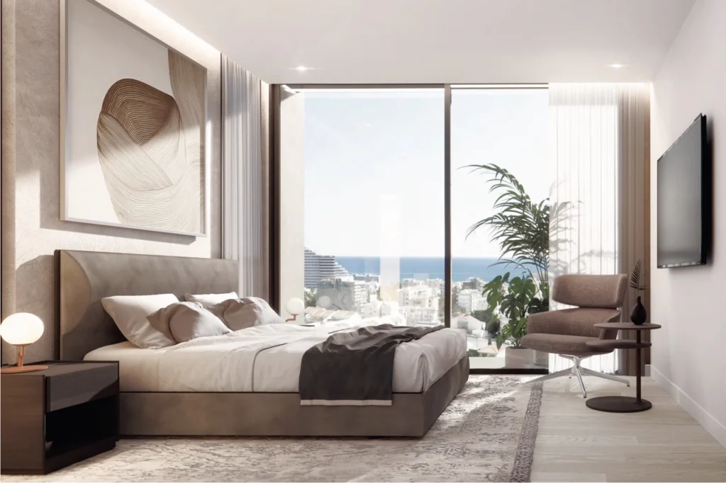 3 Bedroom Apartment for Sale