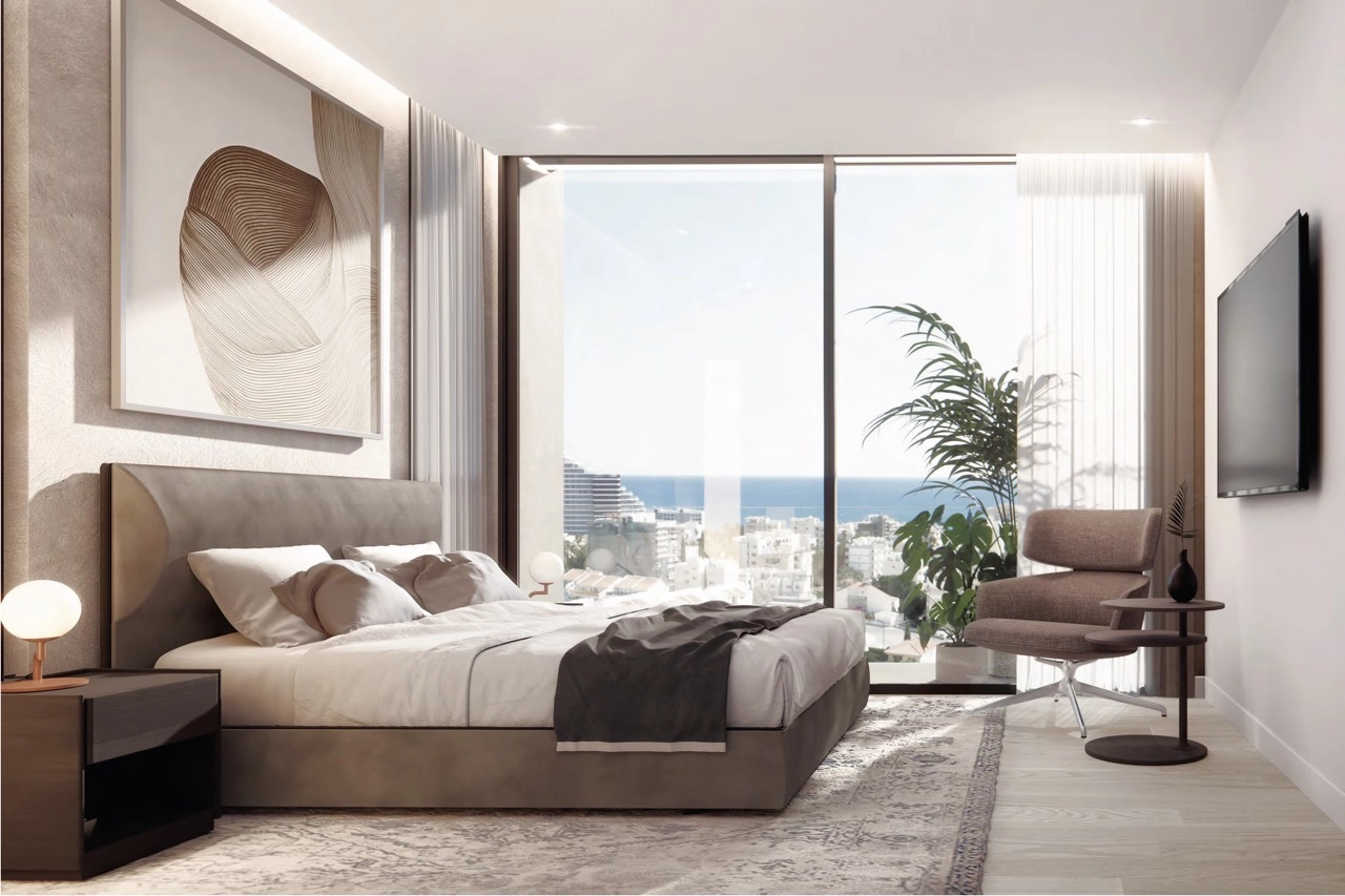 3 Bedroom Apartment for Sale