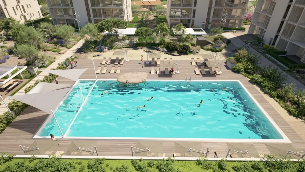 3 Bedroom Apartment for Sale