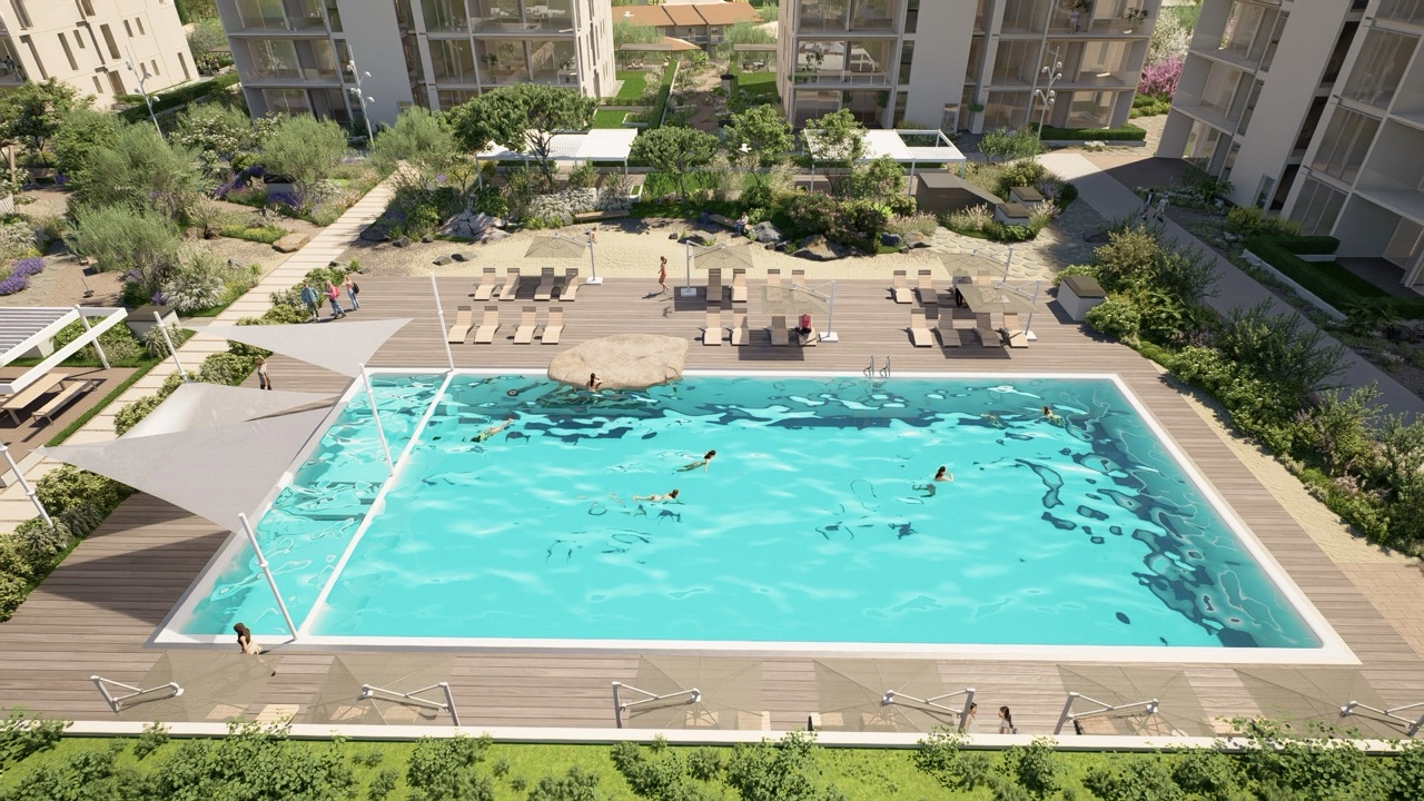 3 Bedroom Apartment for Sale