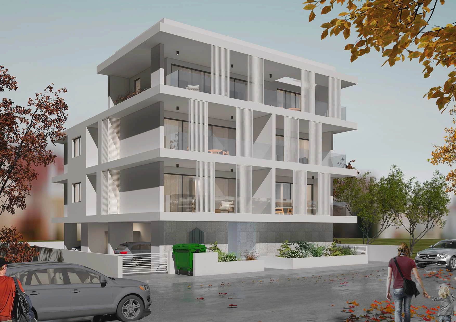 3 Bedroom Apartment for Sale