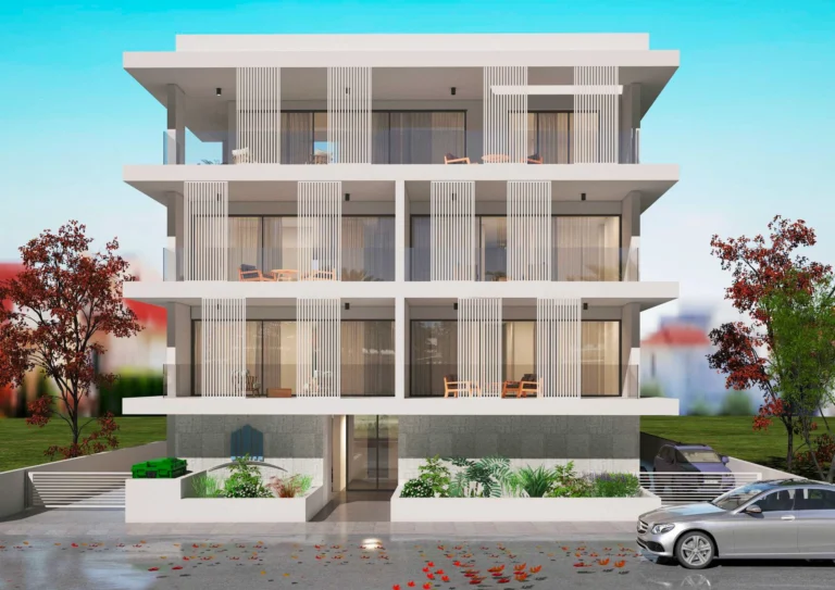 2 Bedroom Apartment for Sale