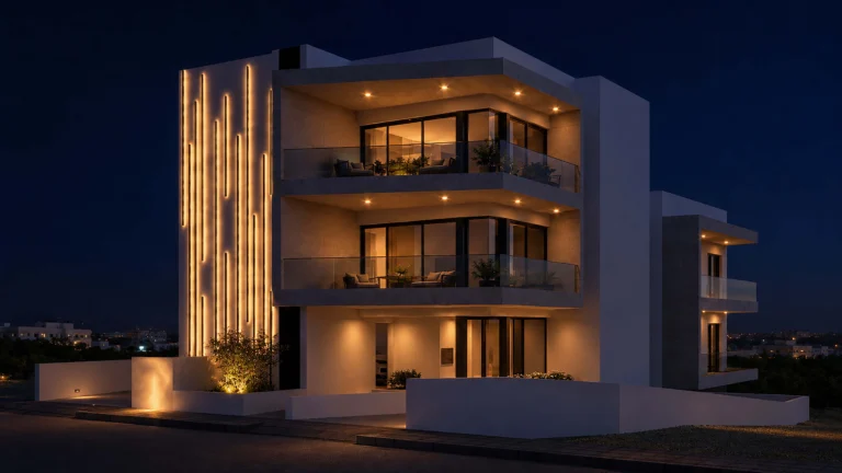 2 Bedroom Apartment for Sale in Engomi, Nicosia District