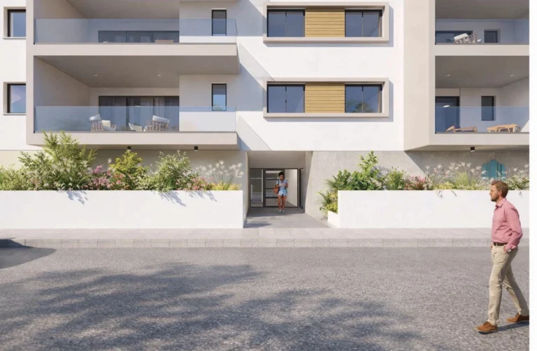 Average Price for 3 Bedroom Apartment in Nicosia