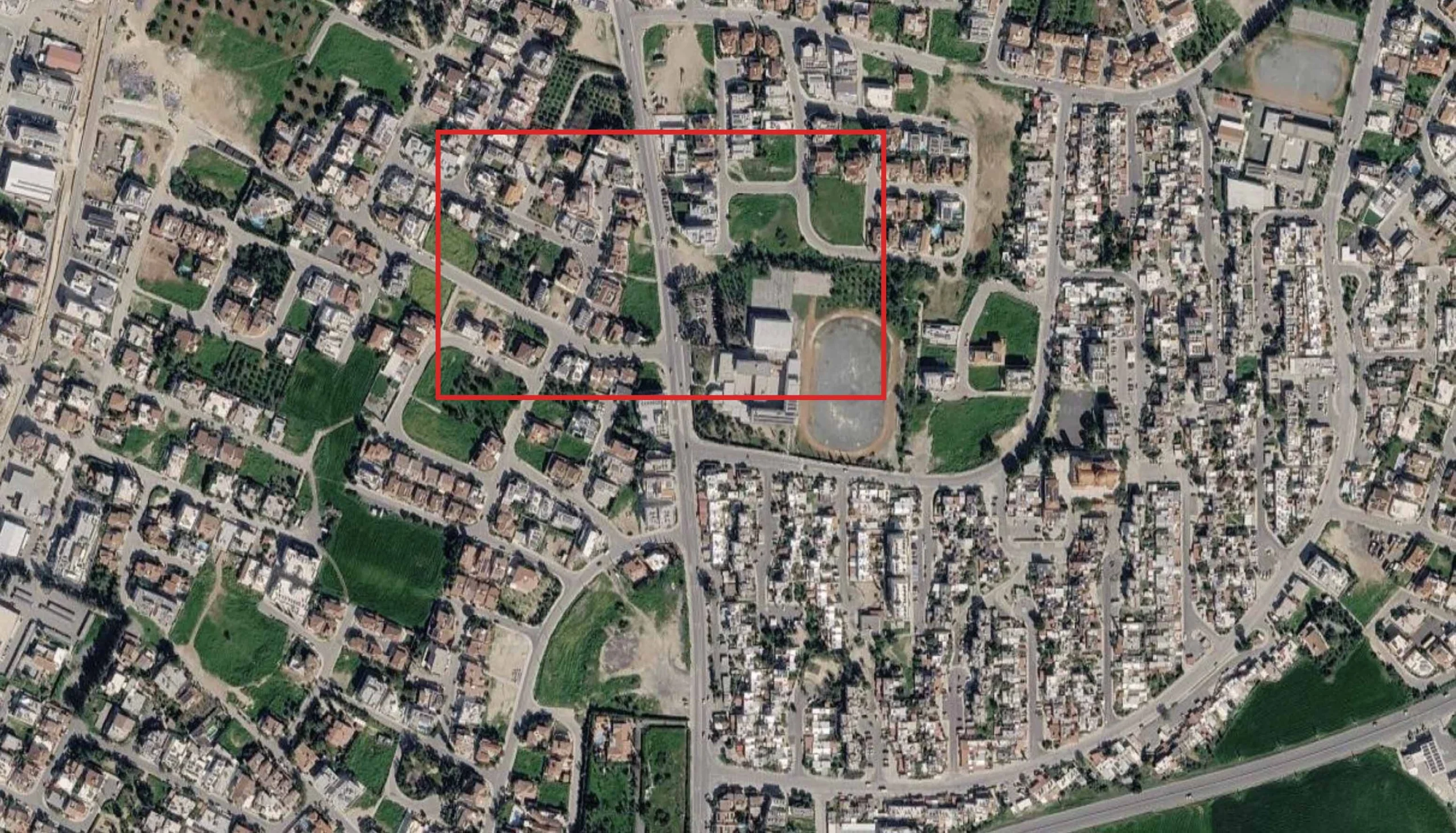503m² Plot for Sale