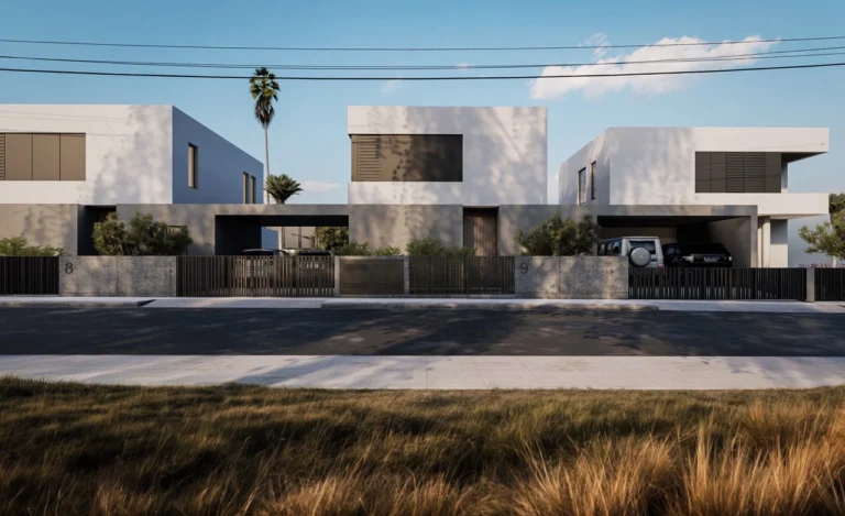 3 Bedroom House for Sale