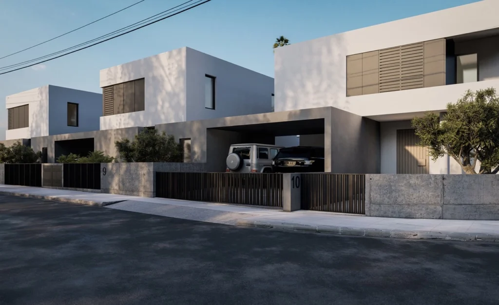 3 Bedroom House for Sale