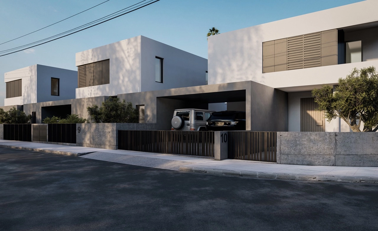 3 Bedroom House for Sale