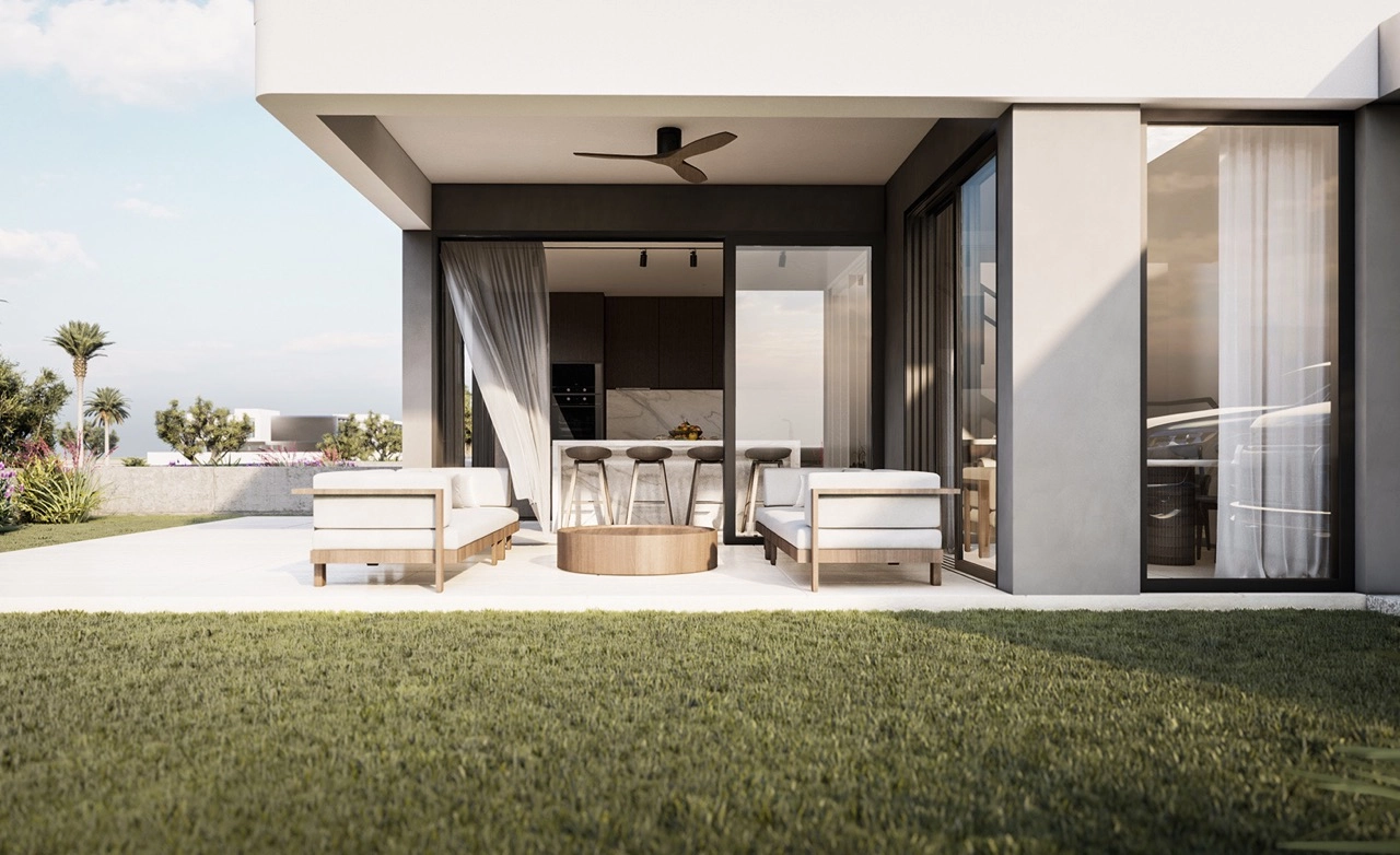 3 Bedroom House for Sale