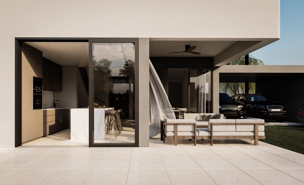 3 Bedroom House for Sale