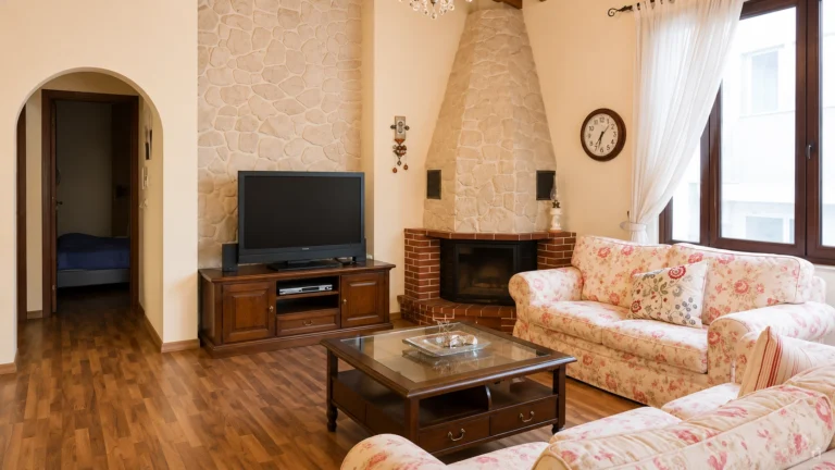 4 Bedroom House for Sale in Strovolos – Archangelos, Nicosia District